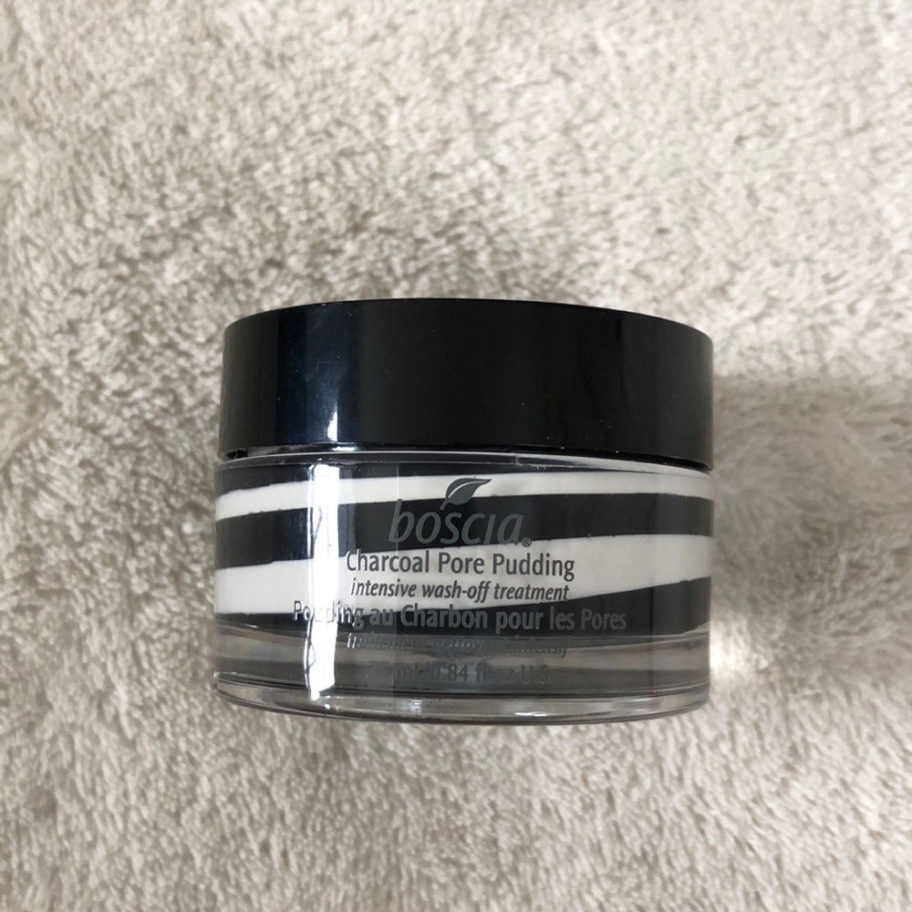 Boscia Charcoal Pore Pudding